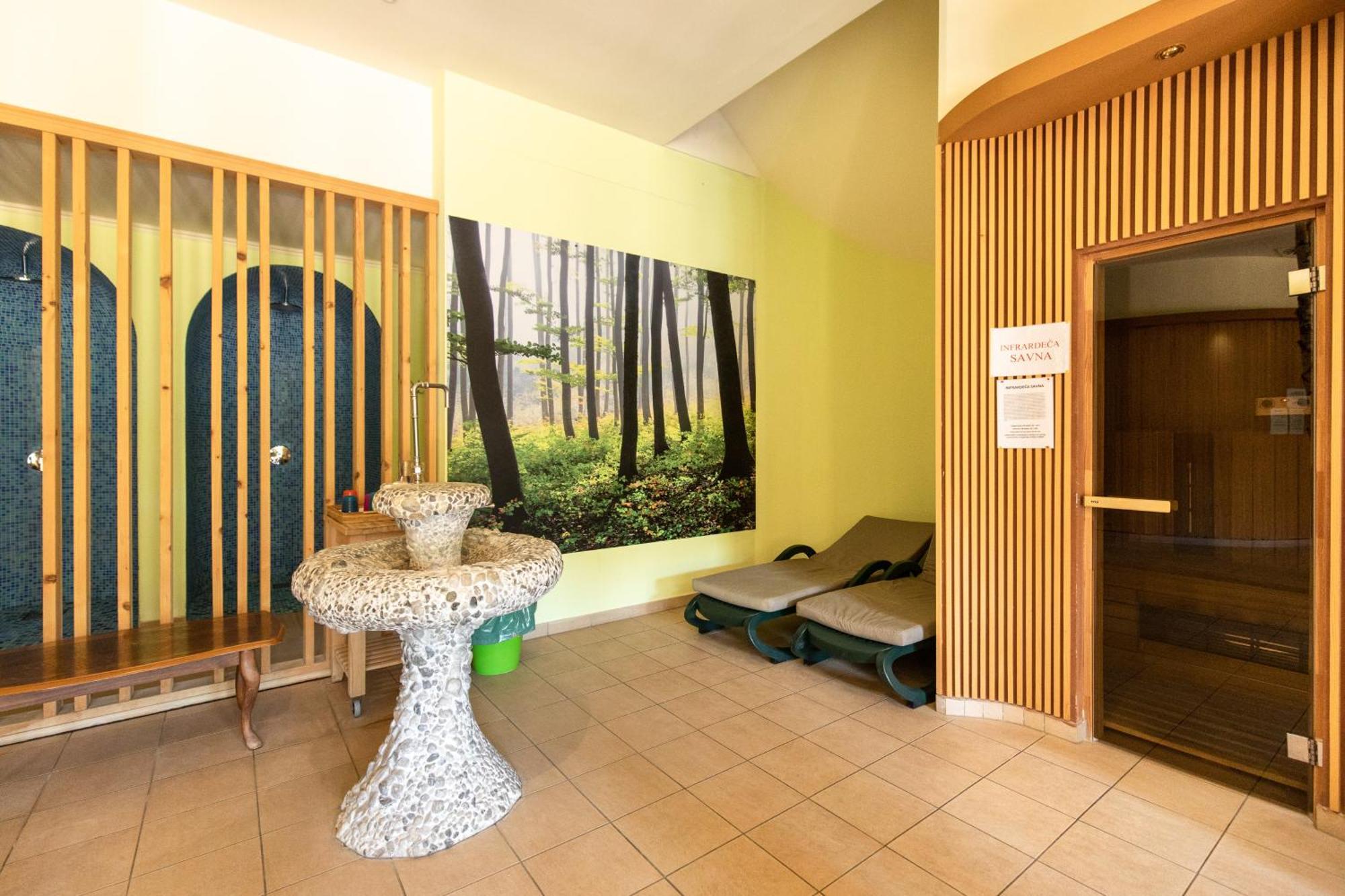 Hotel Kovac Osilnica المظهر الخارجي الصورة