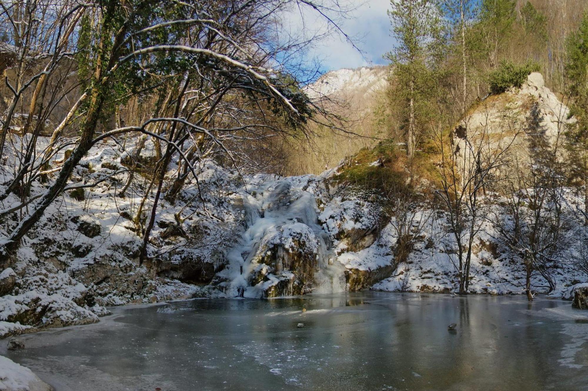 Hotel Kovac Osilnica المظهر الخارجي الصورة
