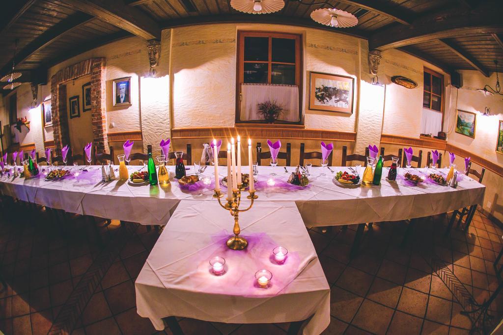 Hotel Kovac Osilnica المظهر الخارجي الصورة