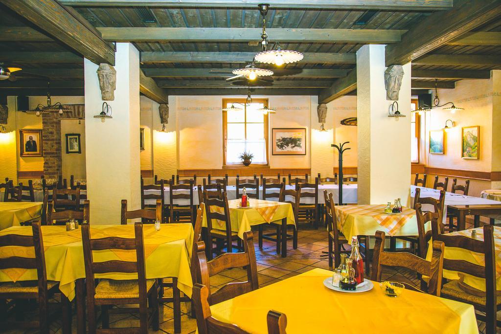 Hotel Kovac Osilnica المظهر الخارجي الصورة