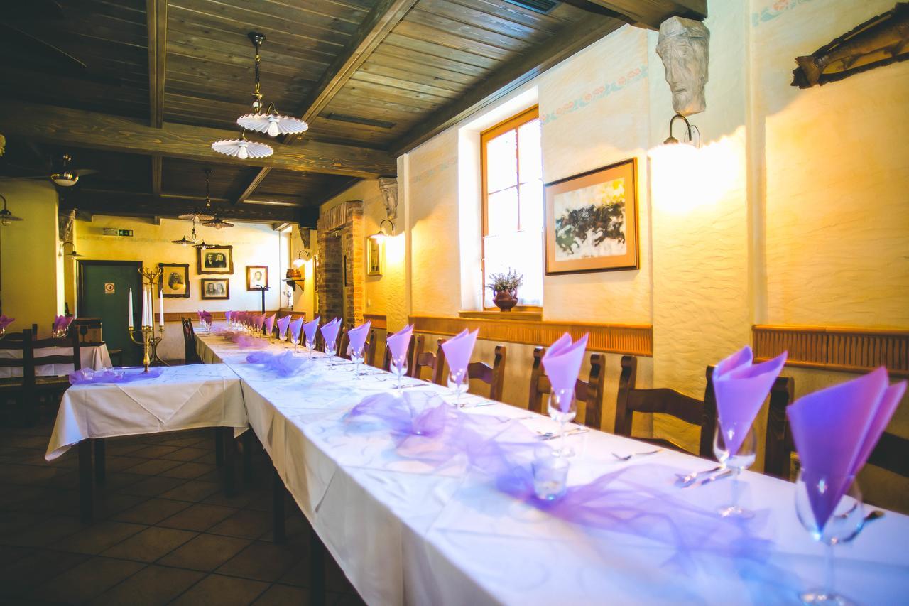 Hotel Kovac Osilnica المظهر الخارجي الصورة