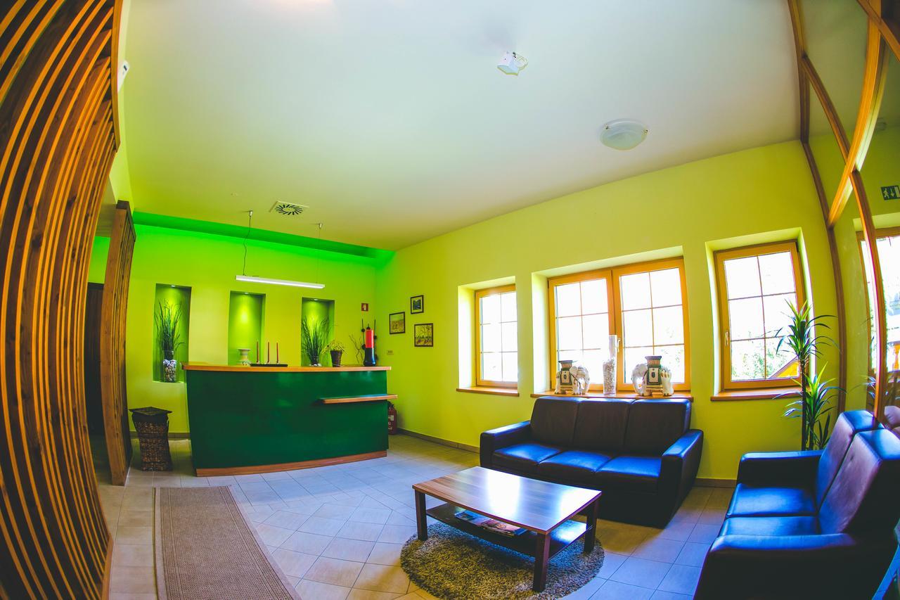 Hotel Kovac Osilnica المظهر الخارجي الصورة